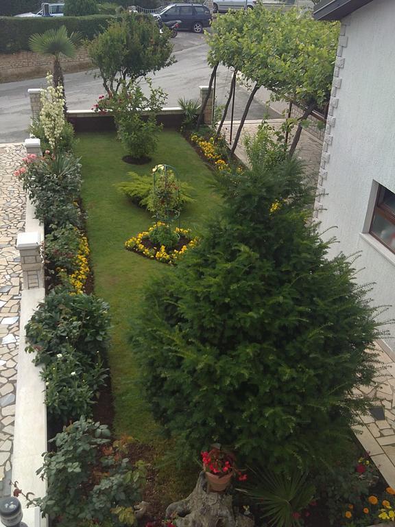 PUY Andela Apartment חדר תמונה
