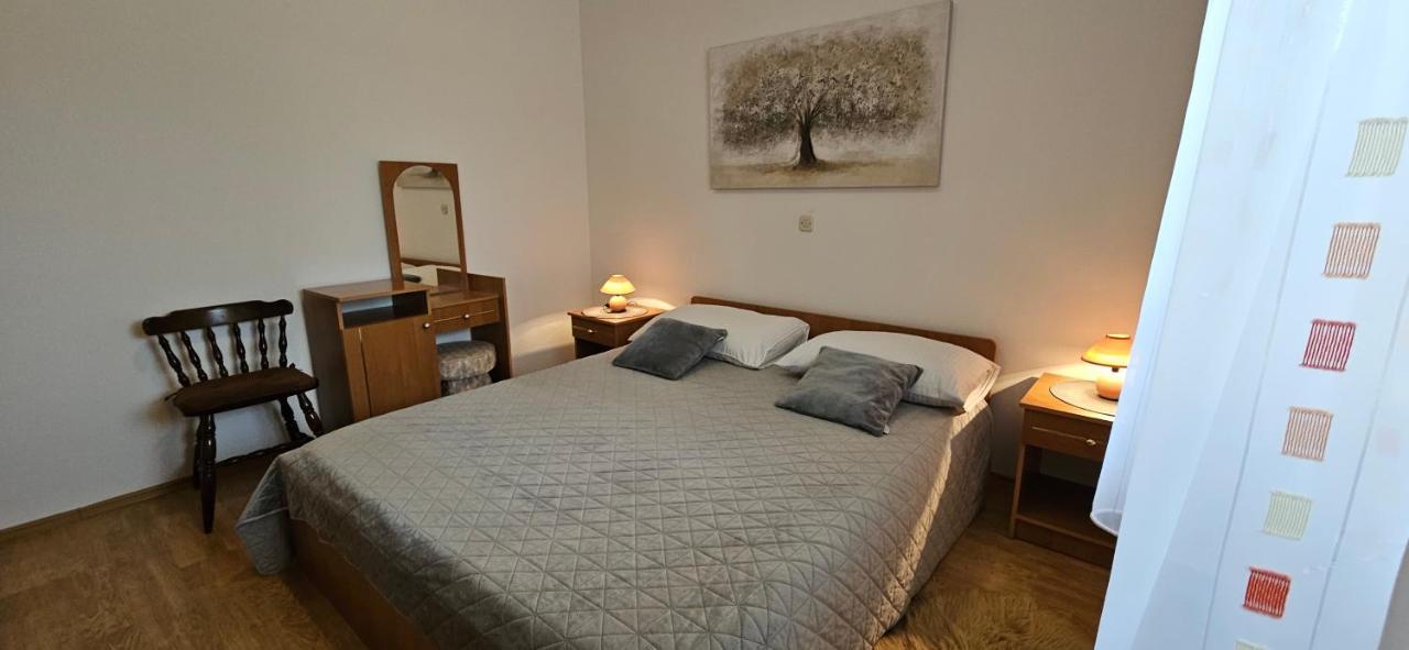 PUY Andela Apartment מראה חיצוני תמונה