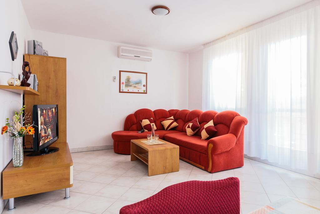 PUY Andela Apartment חדר תמונה