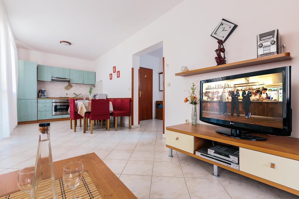 PUY Andela Apartment חדר תמונה