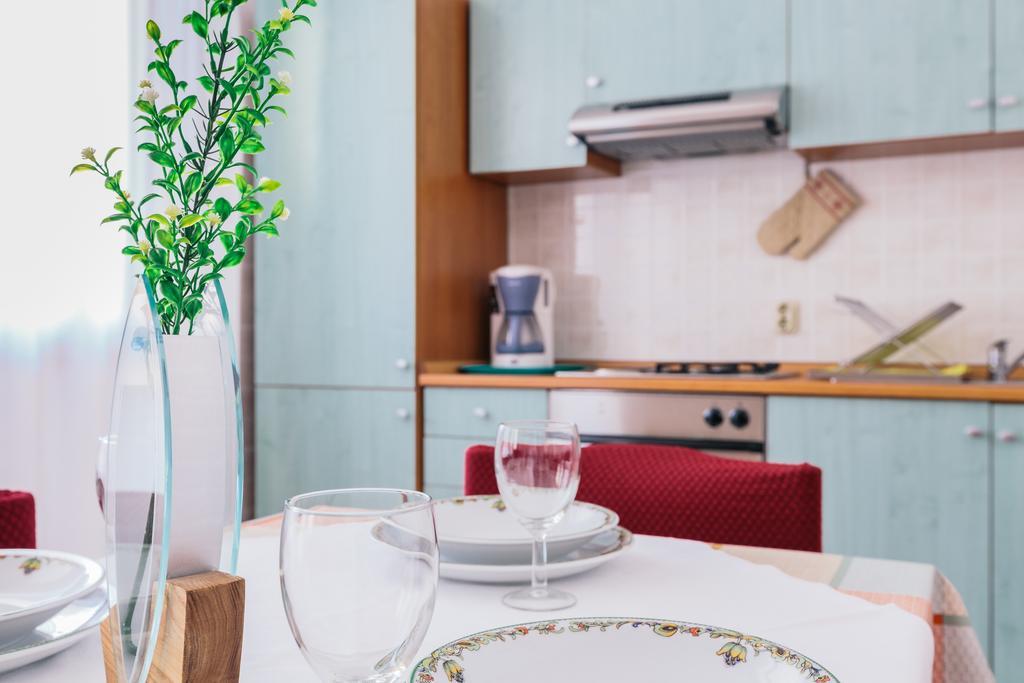 PUY Andela Apartment חדר תמונה