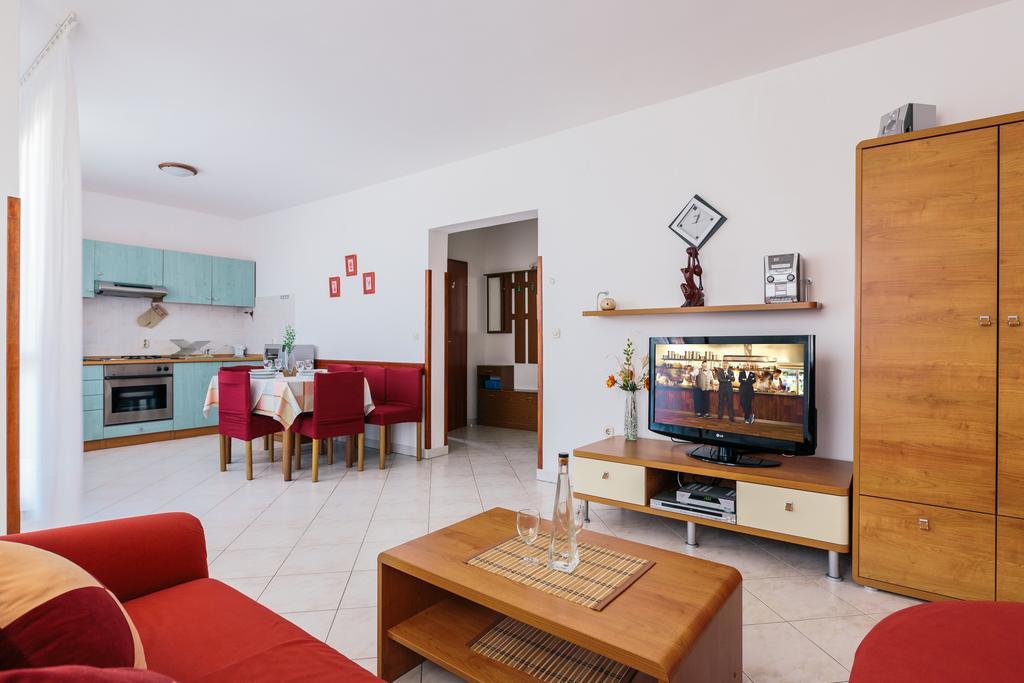 PUY Andela Apartment חדר תמונה