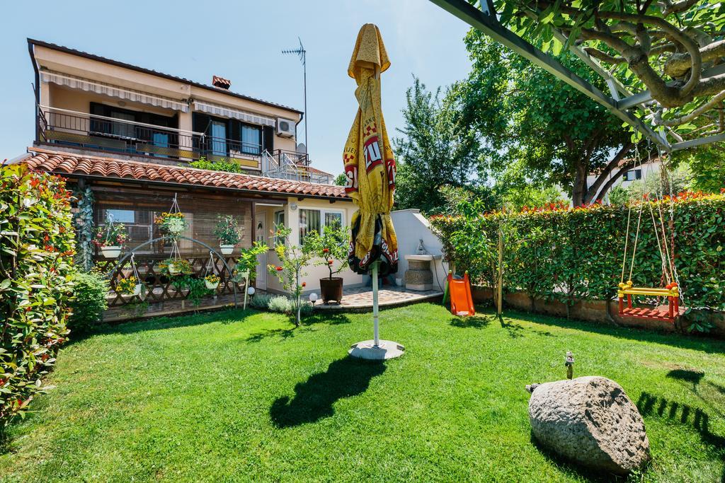 PUY Andela Apartment חדר תמונה