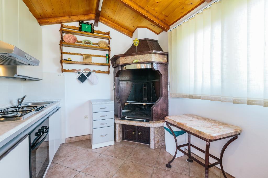 PUY Andela Apartment חדר תמונה