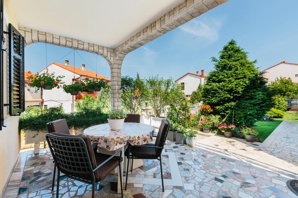 PUY Andela Apartment חדר תמונה