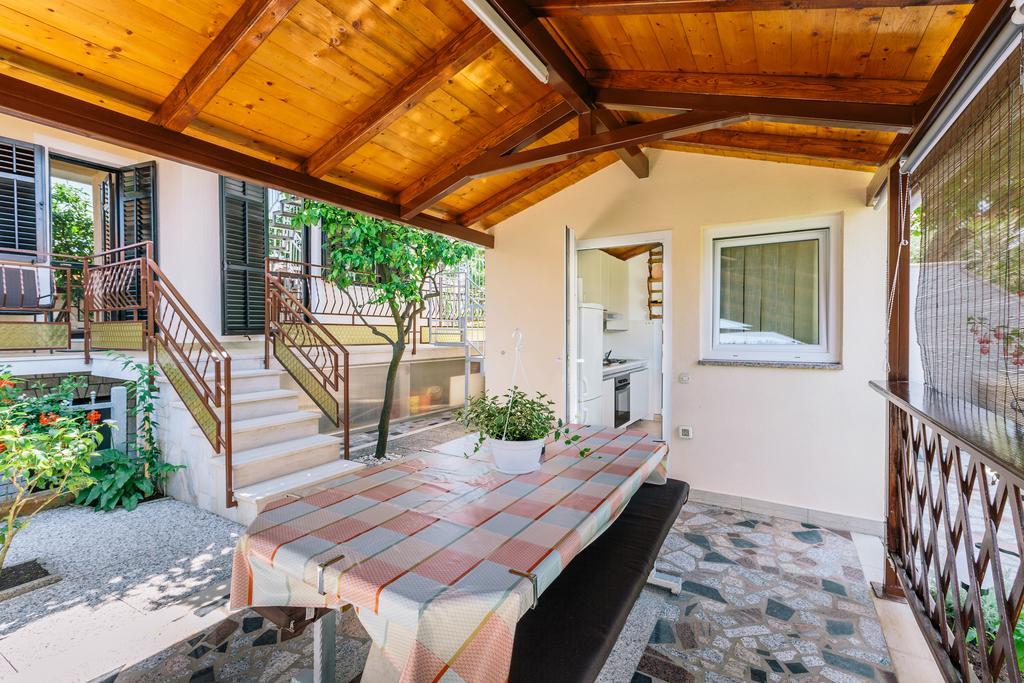 PUY Andela Apartment חדר תמונה