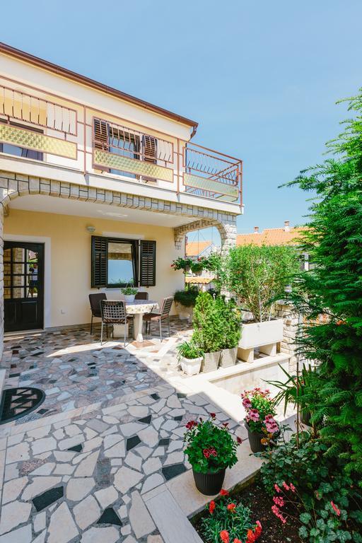 PUY Andela Apartment חדר תמונה