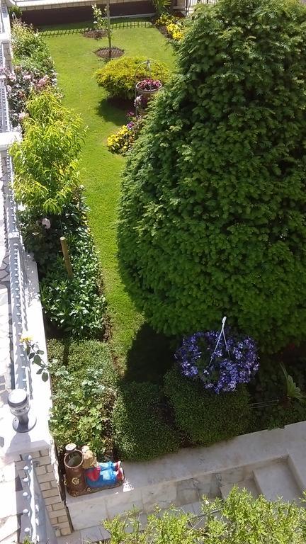 PUY Andela Apartment מראה חיצוני תמונה