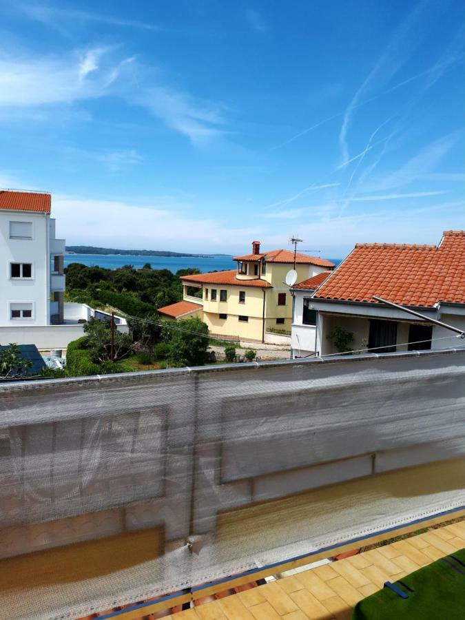 PUY Andela Apartment מראה חיצוני תמונה